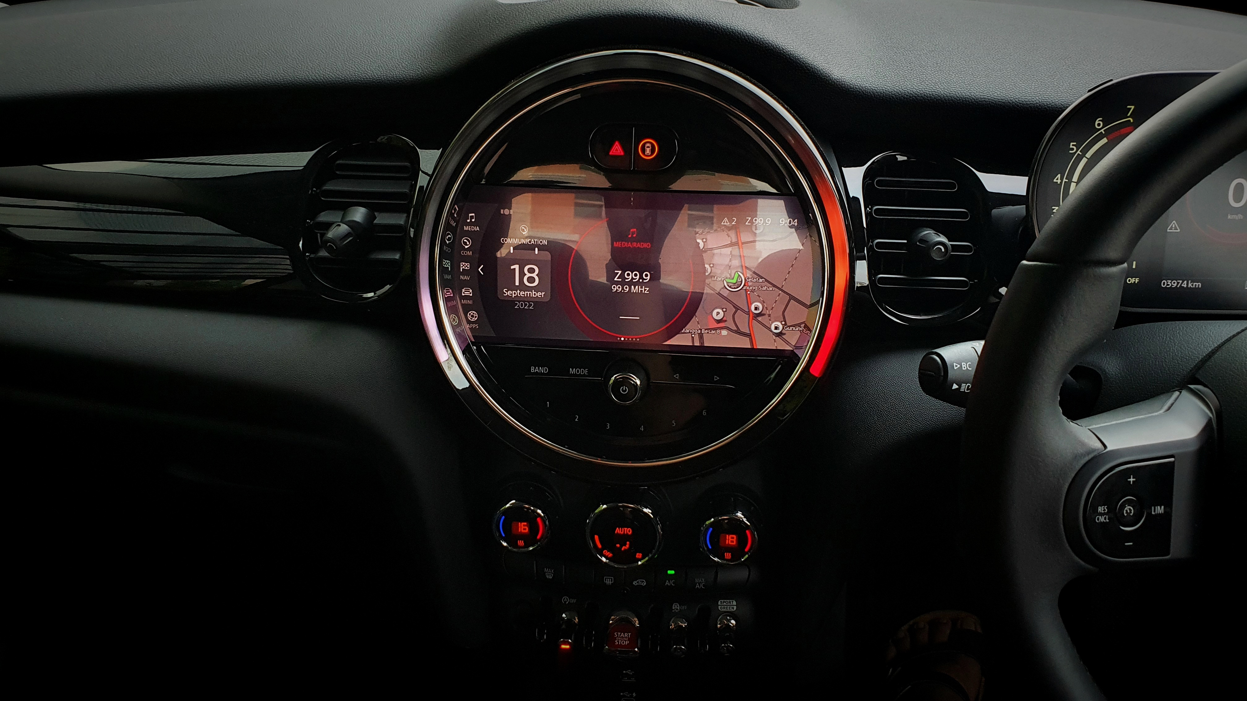 2021 MINI Cooper S 2021 MINI Cooper S