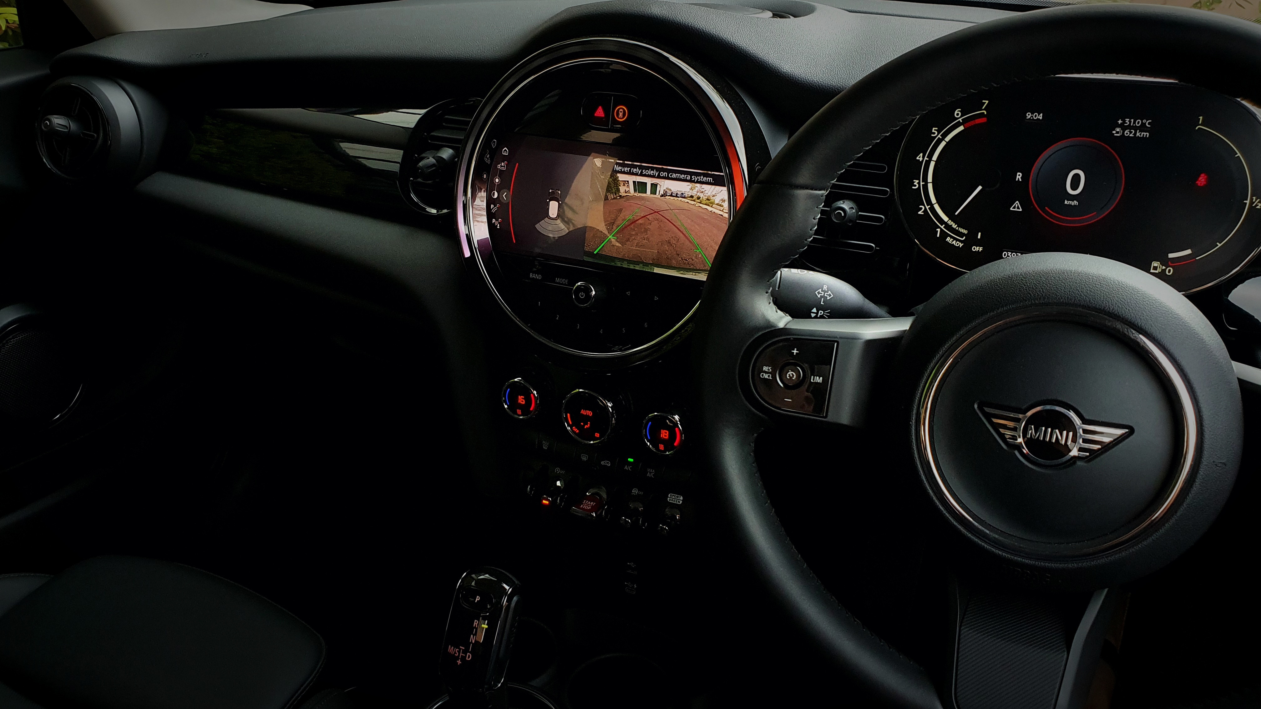 2021 MINI Cooper S 2021 MINI Cooper S