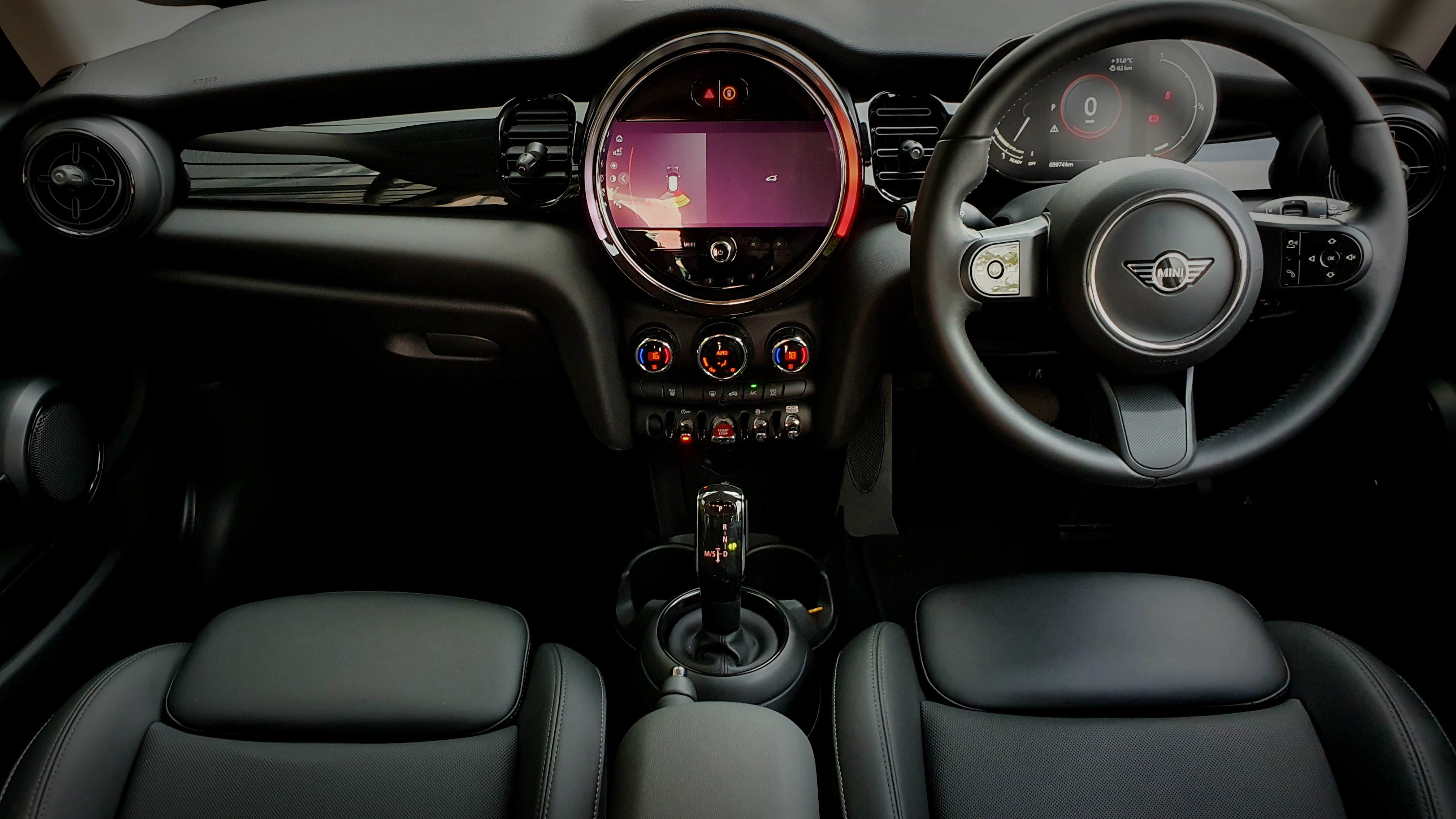 2021 MINI Cooper S 2021 MINI Cooper S