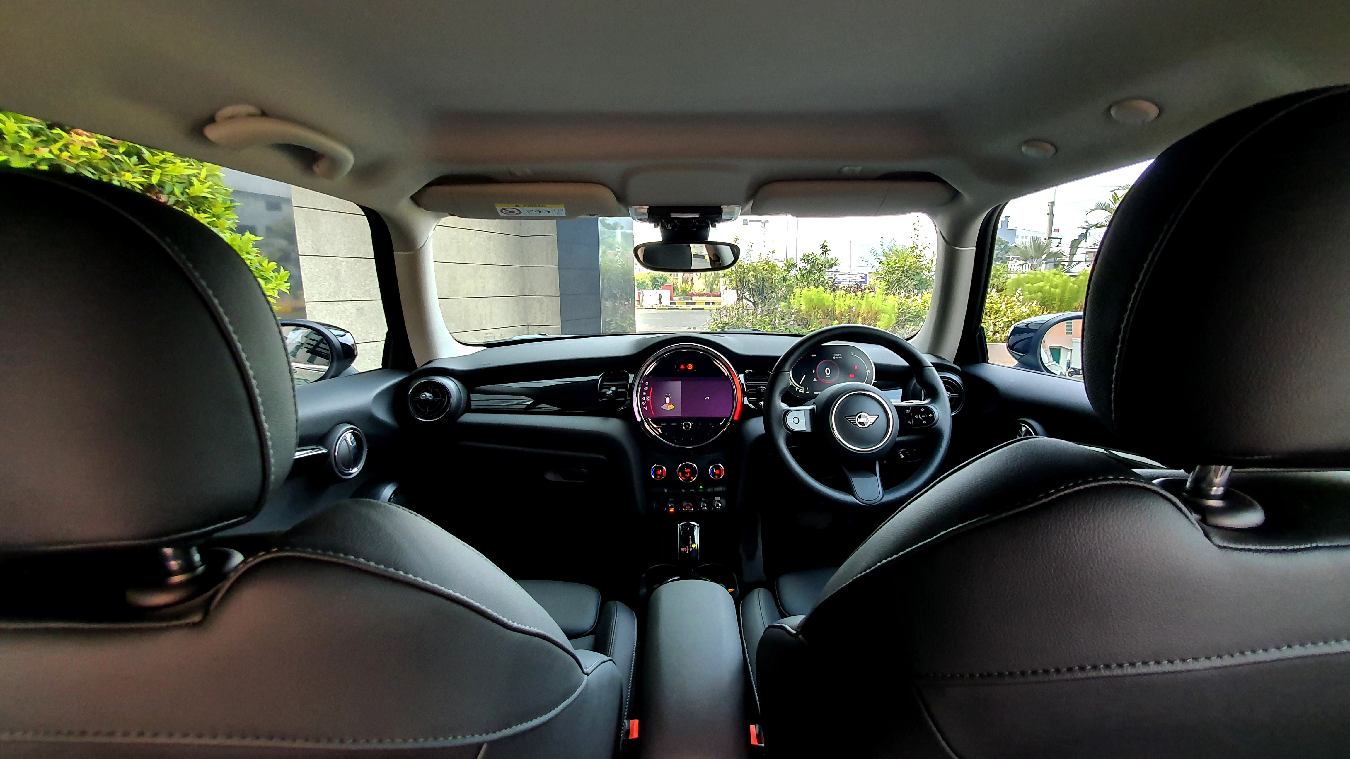 2021 MINI Cooper S 2021 MINI Cooper S