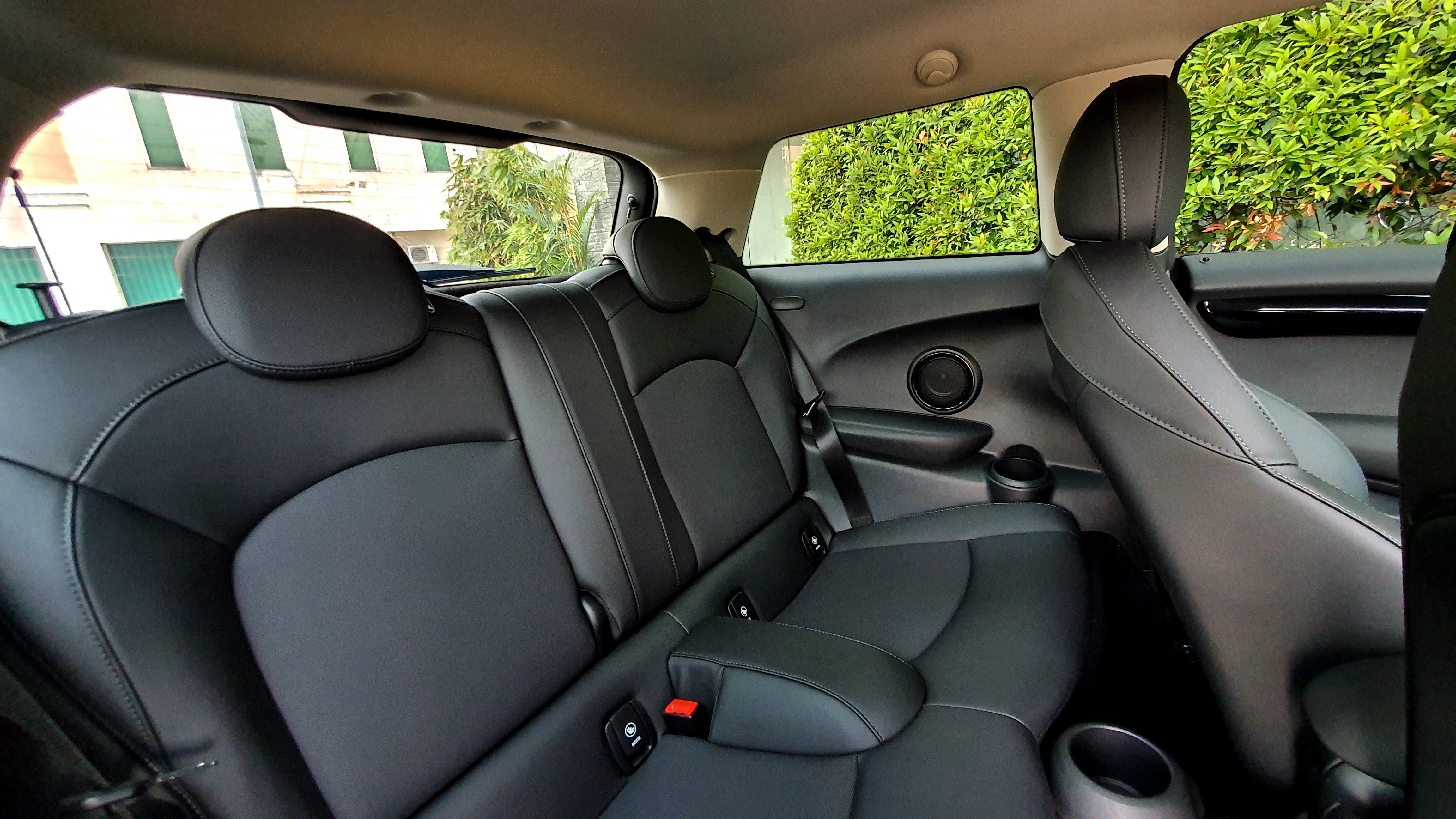 2021 MINI Cooper S 2021 MINI Cooper S