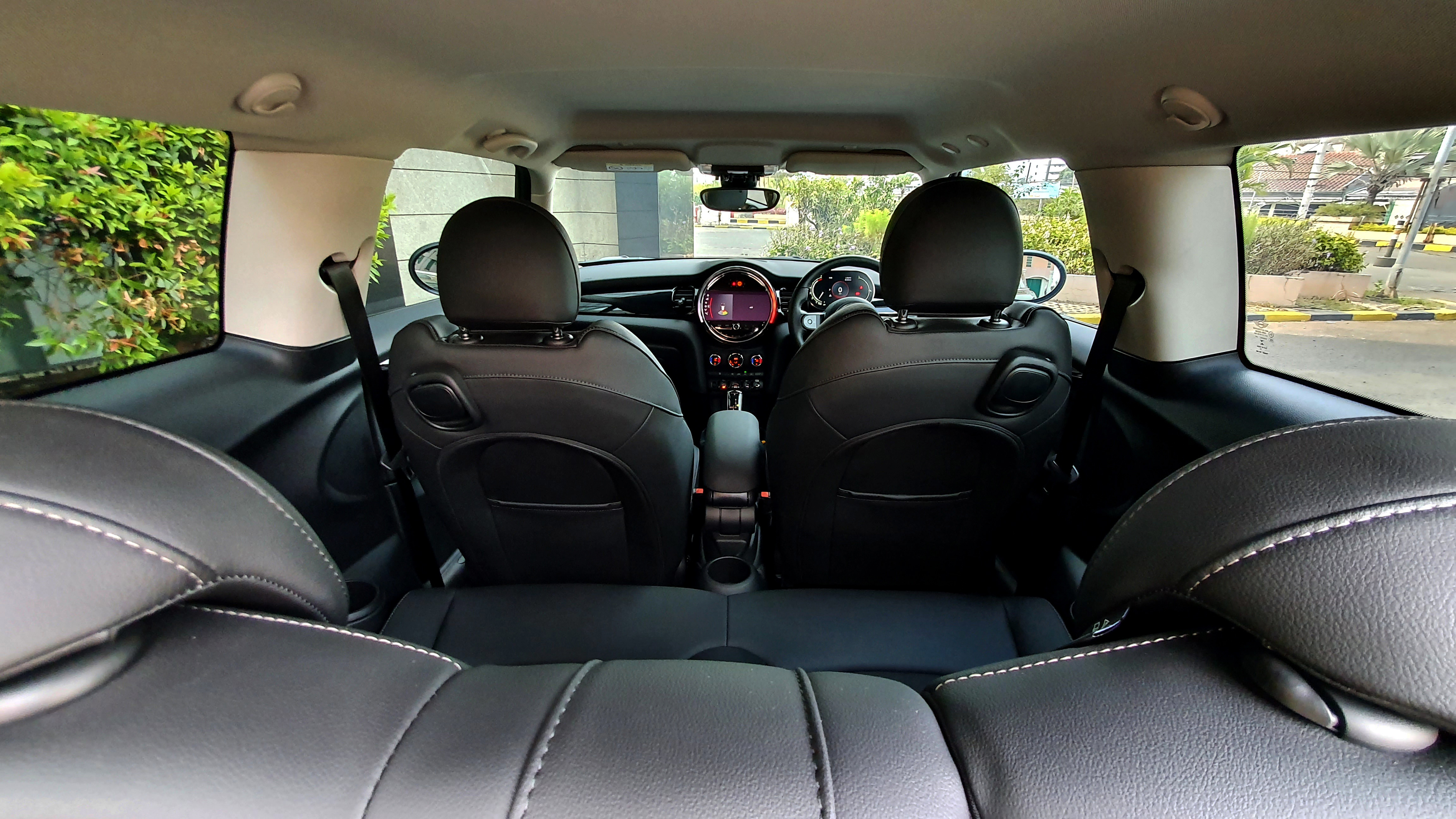 2021 MINI Cooper S 2021 MINI Cooper S