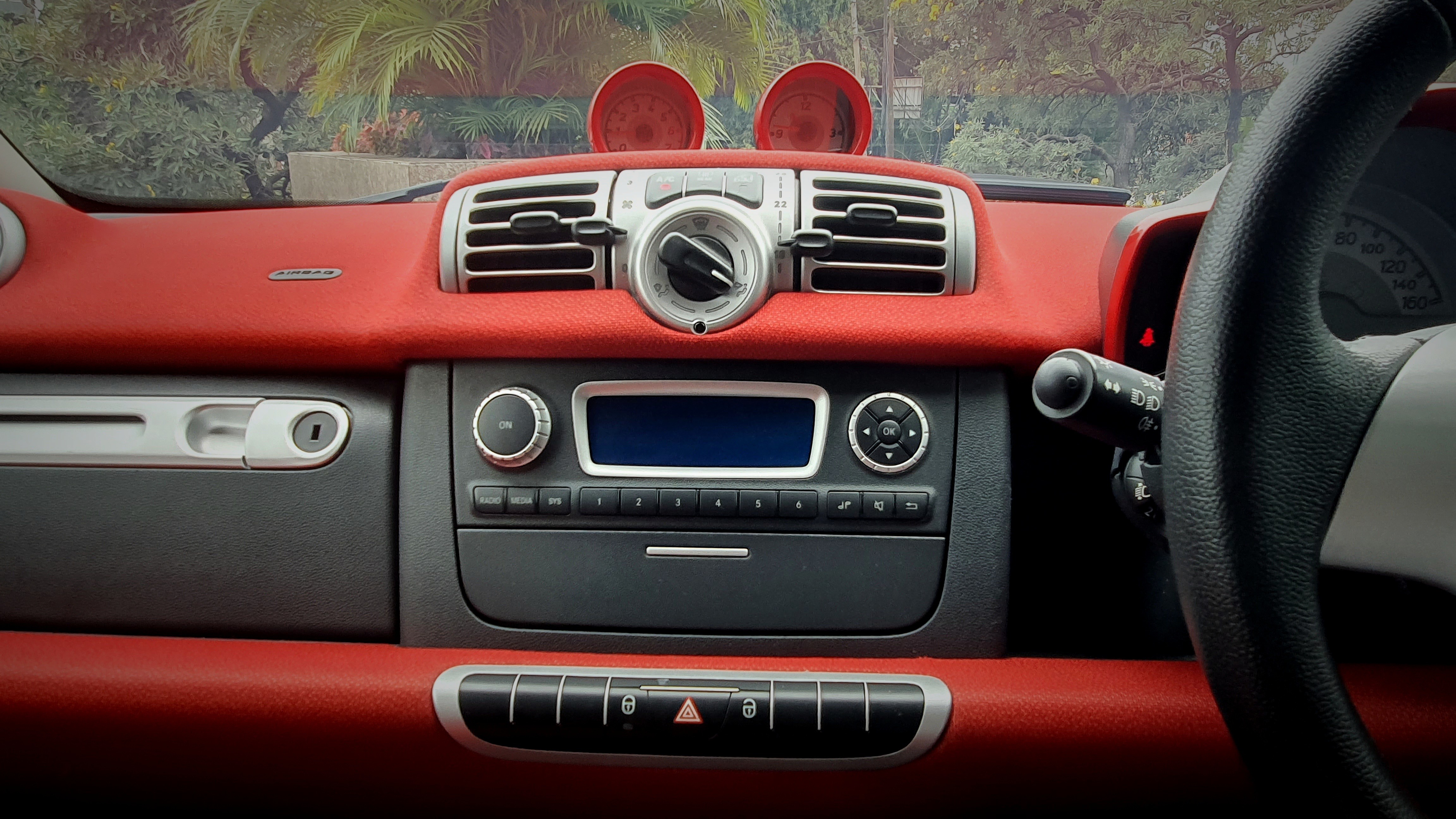 2013 Smart Fortwo Passion 2013 Smart Fortwo Passion