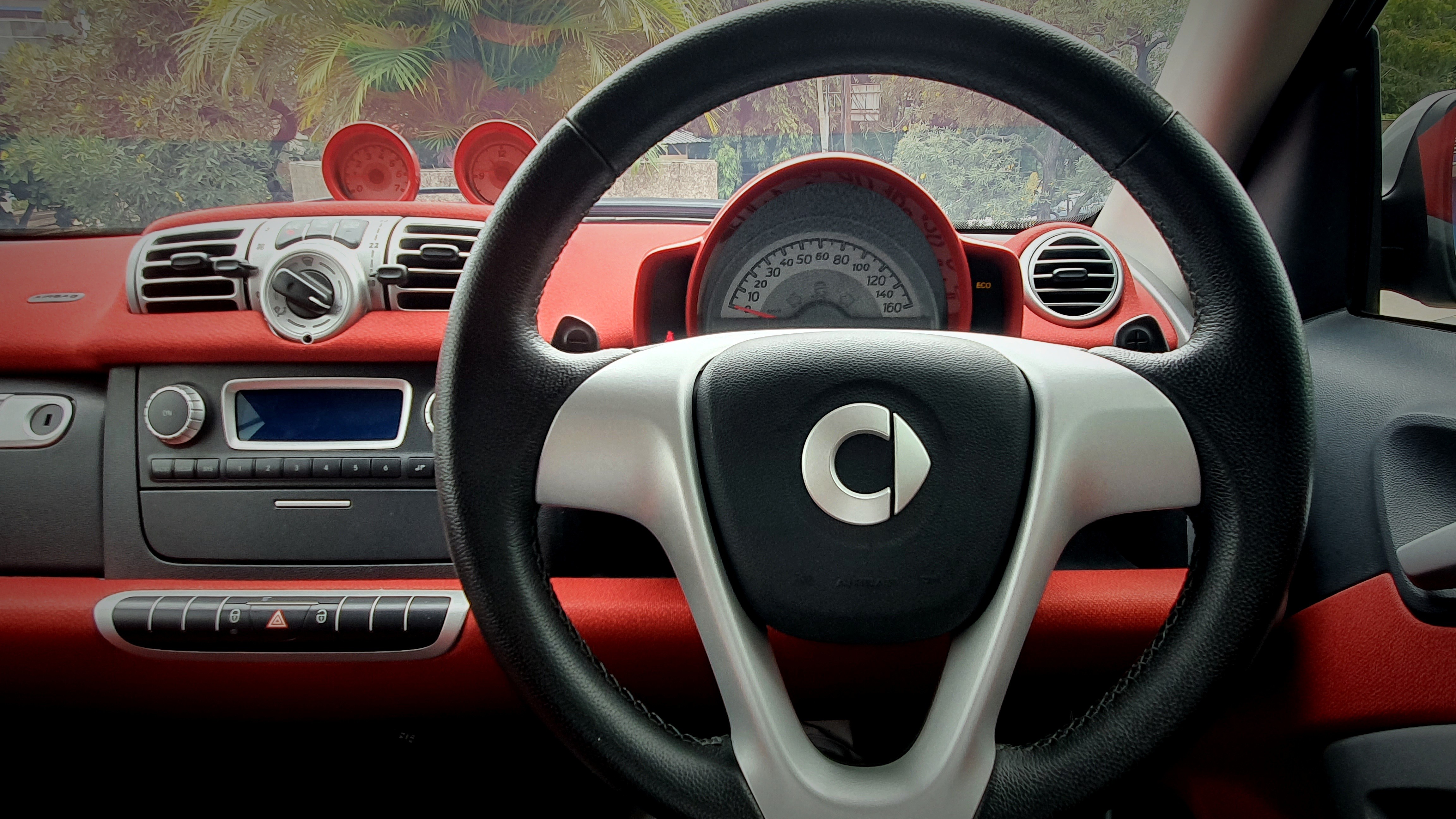 2013 Smart Fortwo Passion 2013 Smart Fortwo Passion