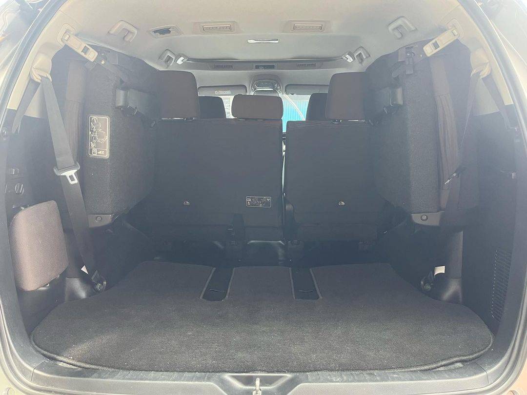 2021 Toyota Kijang Innova 2.0 V MT 2021 Toyota Kijang Innova 2.0 V MT