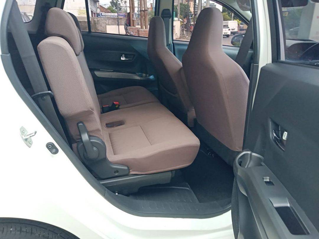 2018 Toyota Calya G MT 2018 Toyota Calya G MT