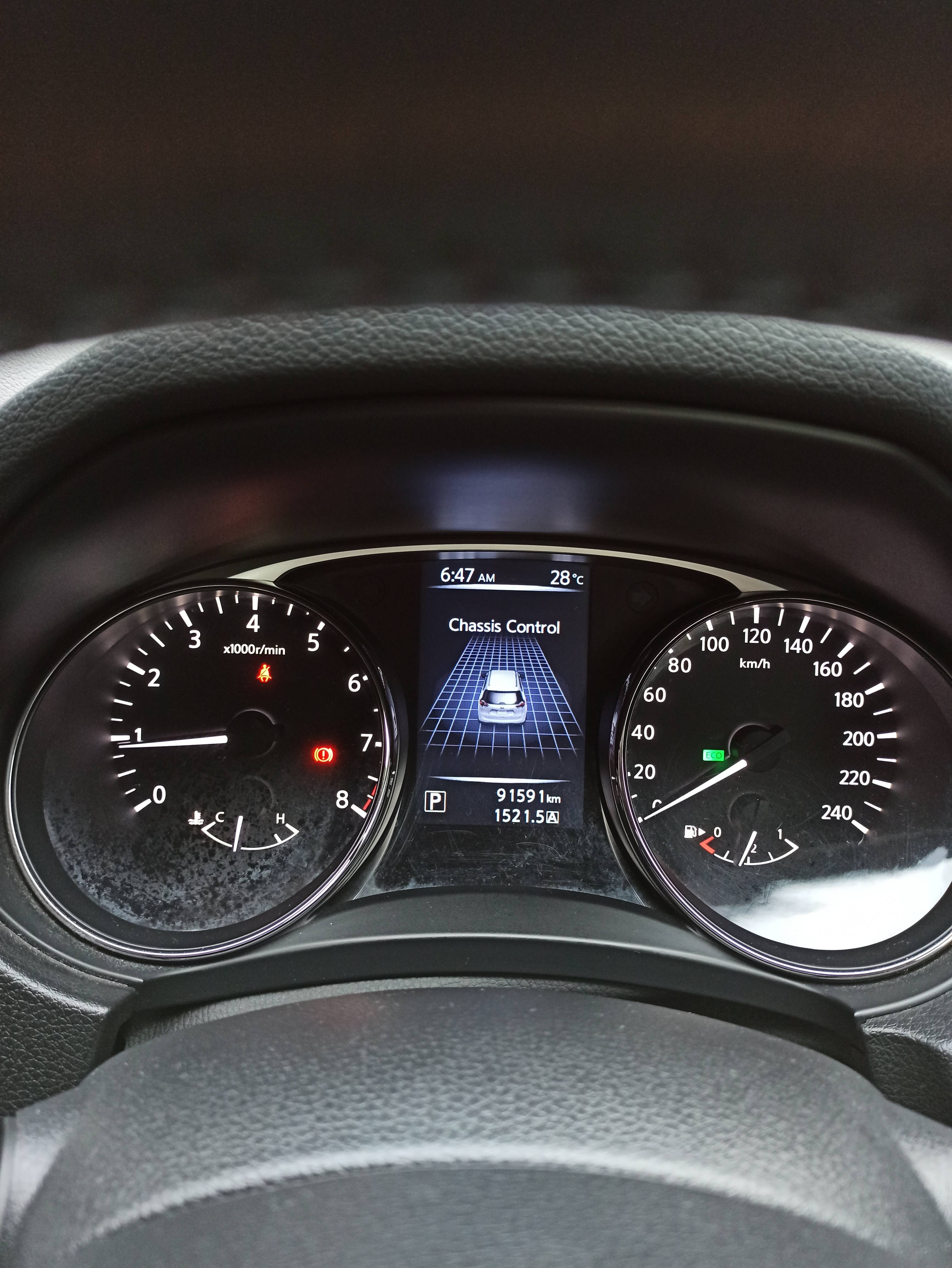 2014 Nissan X Trail 2.5L CVT AT 2014 Nissan X Trail 2.5L CVT AT