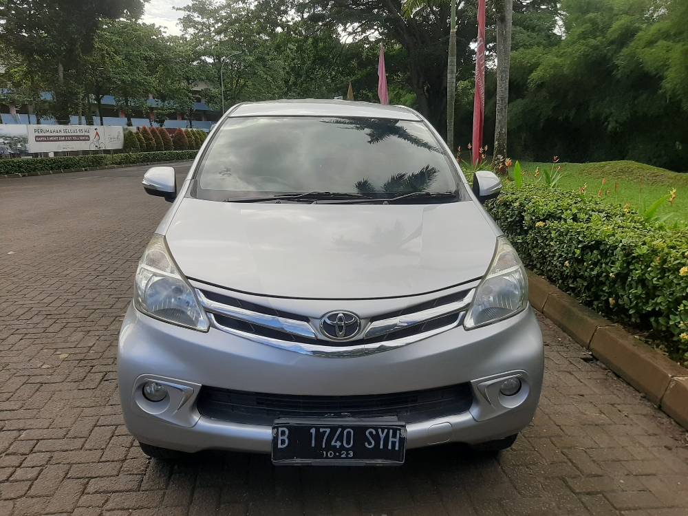 Buy used car