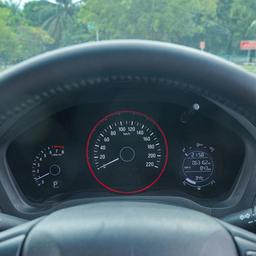 2015 Honda HRV 2015 Honda HRV