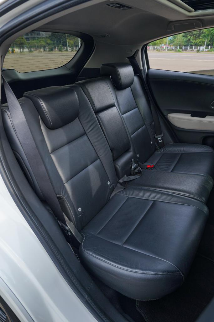 2015 Honda HRV 2015 Honda HRV