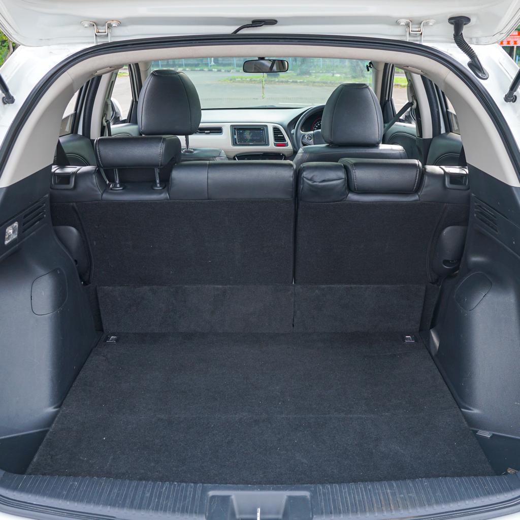 2015 Honda HRV 2015 Honda HRV