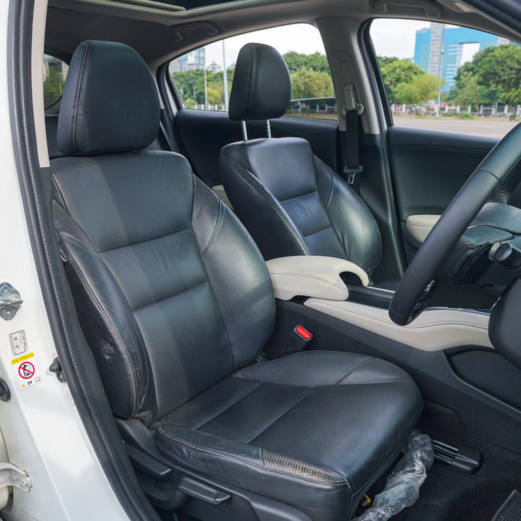 2015 Honda HRV 2015 Honda HRV