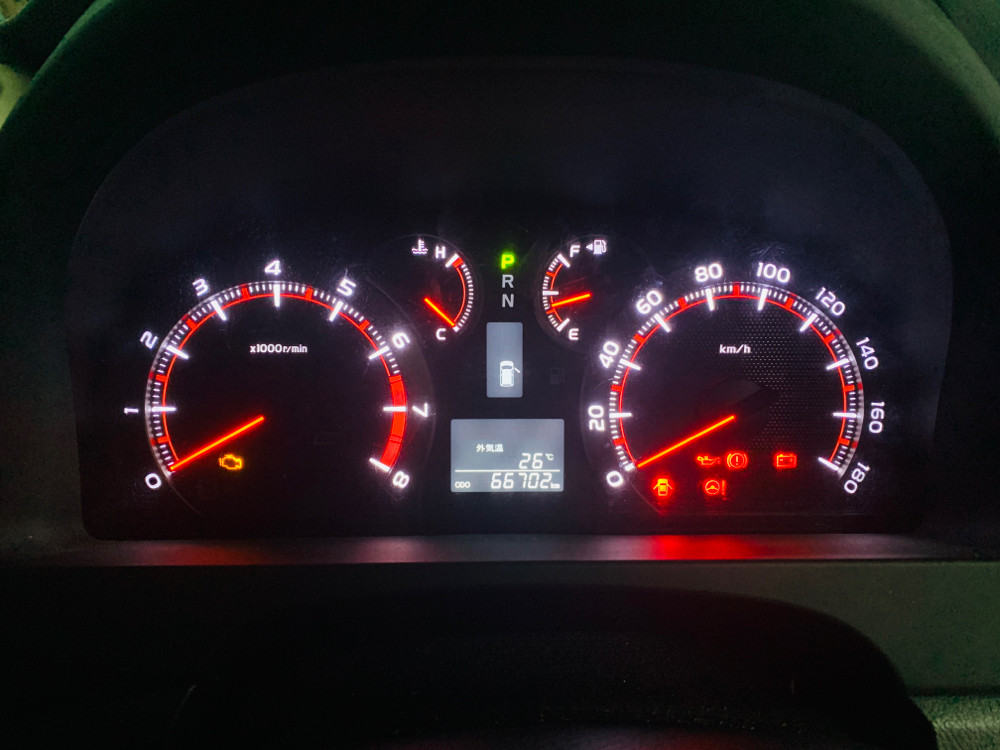 2014 Toyota Vellfire 2014 Toyota Vellfire