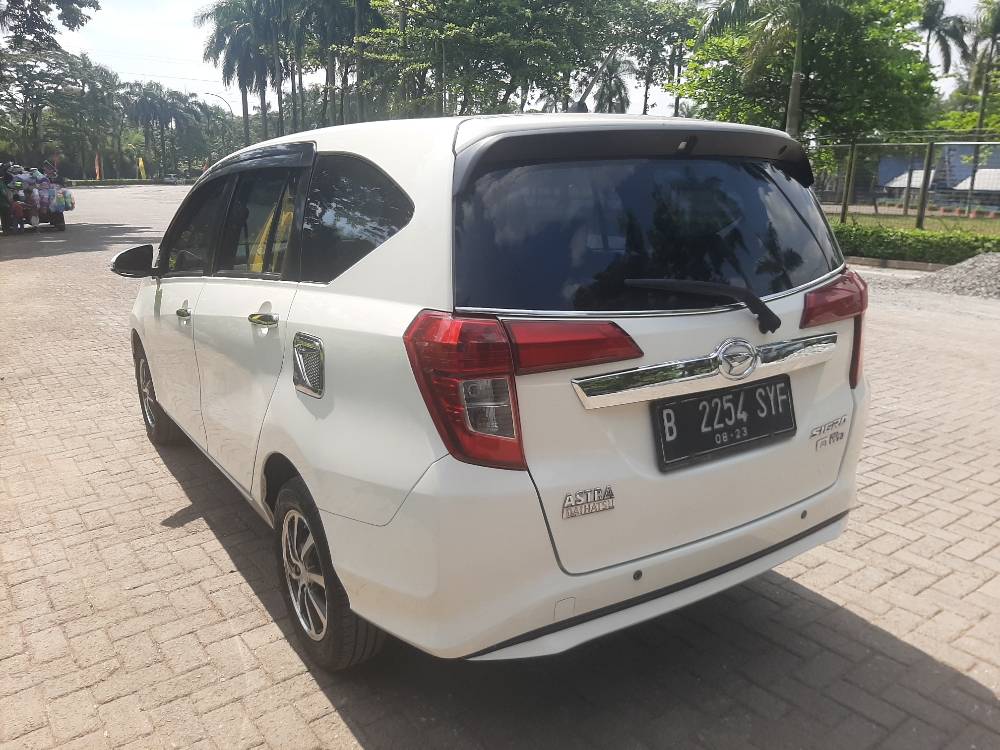 Used 2018 Daihatsu Sigra 1.2 R MT 1.2 R MT for sale