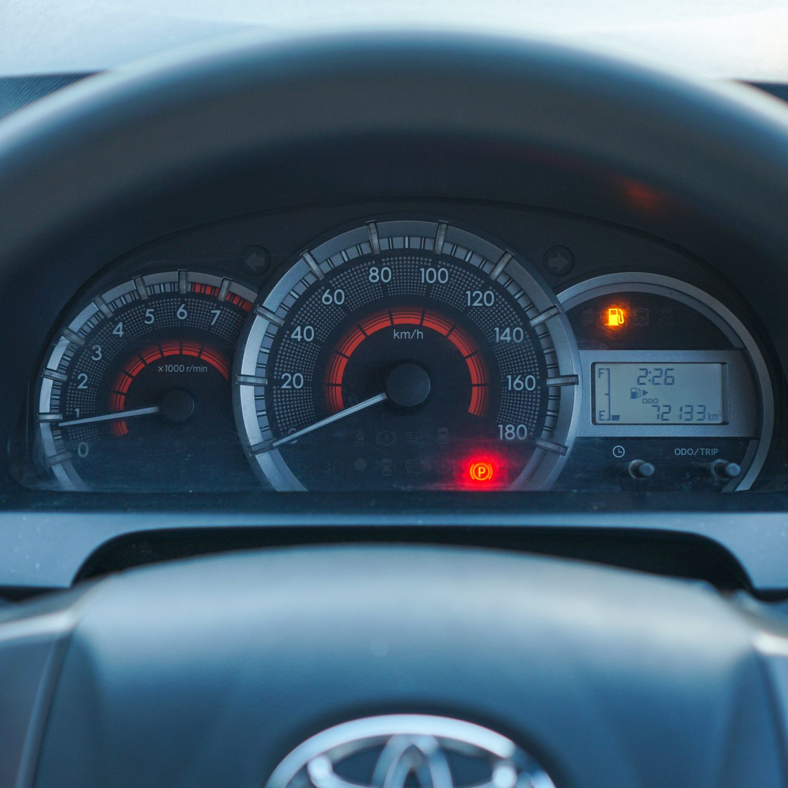 2017 Toyota Avanza 2017 Toyota Avanza