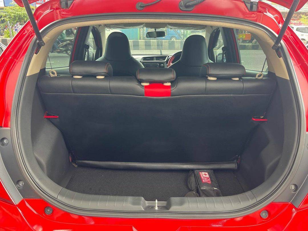 2019 Honda Brio 2019 Honda Brio
