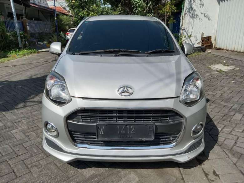 Used 2014 Daihatsu Ayla  X Elegant MT X Elegant MT