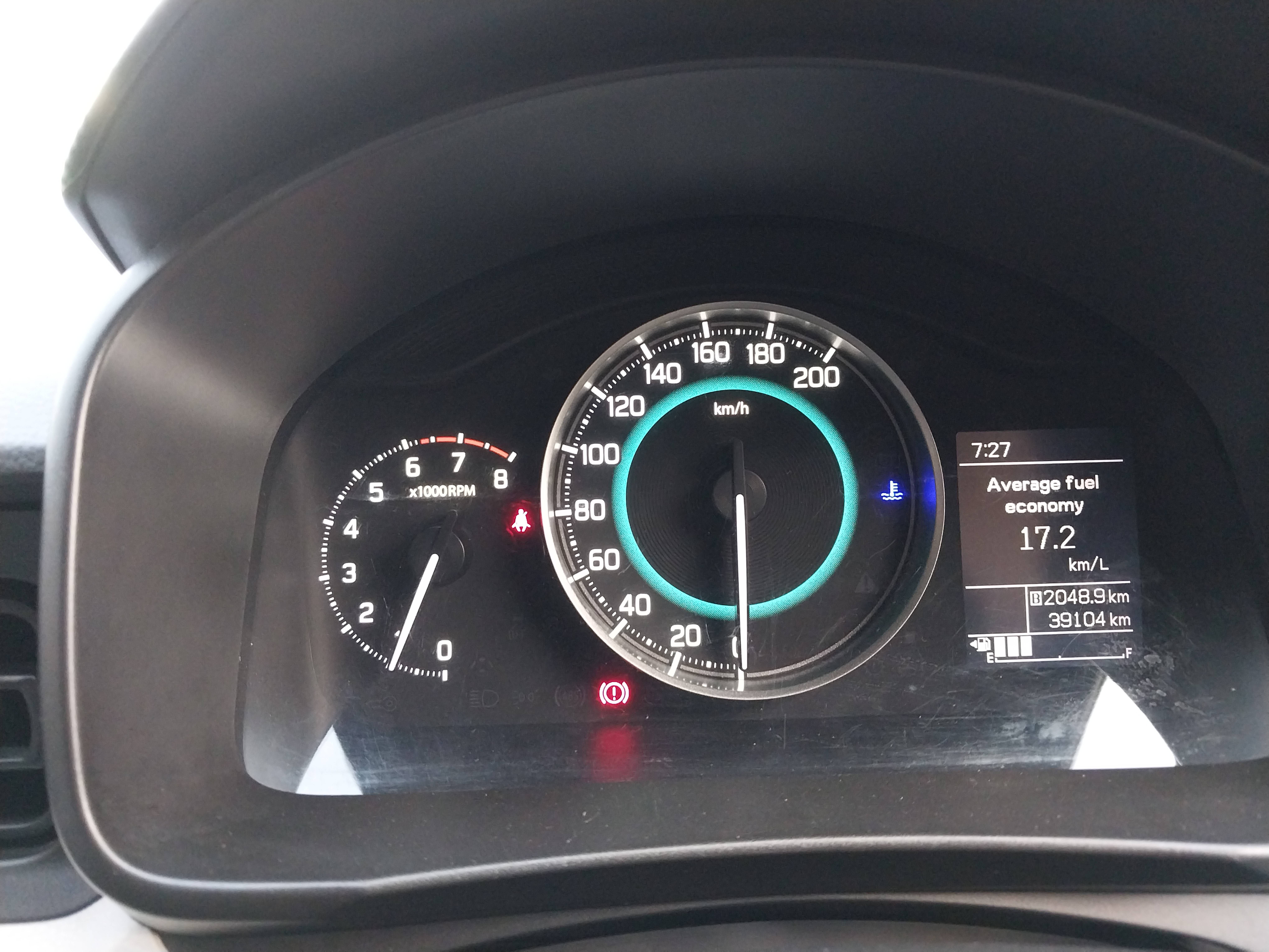 2017 Suzuki Ignis 1.2 GL MT 2017 Suzuki Ignis 1.2 GL MT