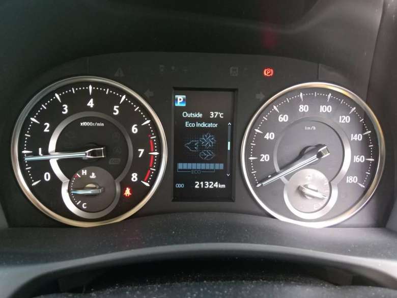 2020 Toyota Alphard  2.5 G A/T 2020 Toyota Alphard  2.5 G A/T