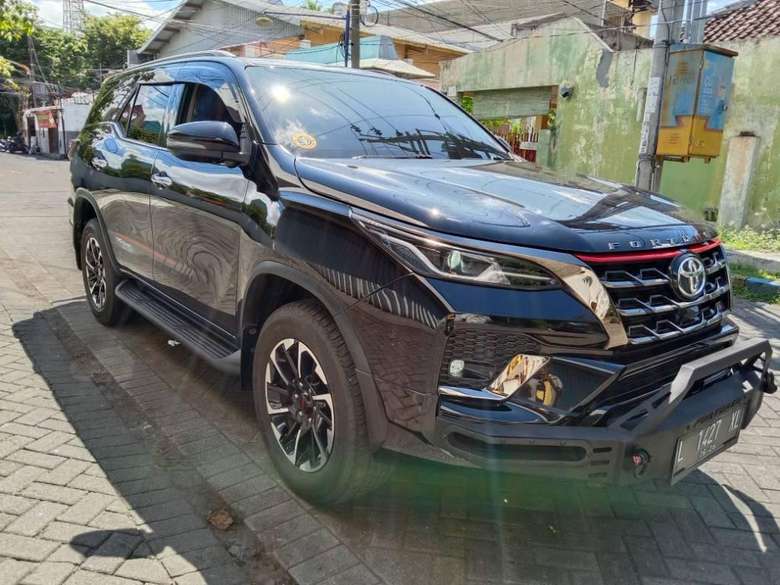 Beli mobil bekas