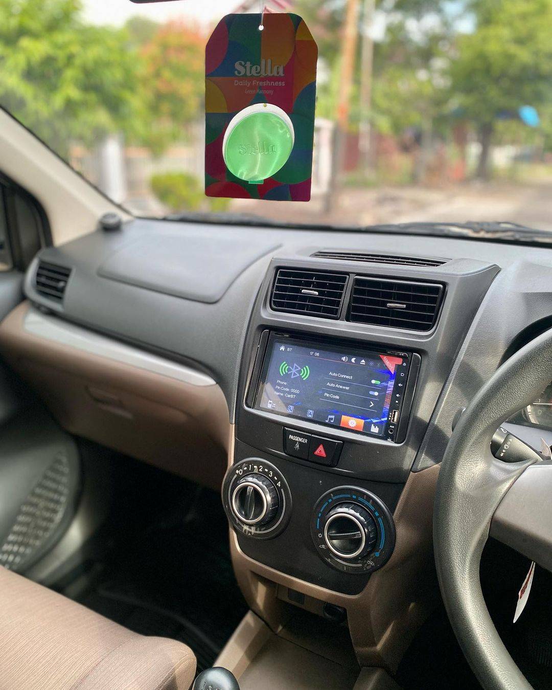 2016 Toyota Avanza E 1.3L MT 2016 Toyota Avanza E 1.3L MT