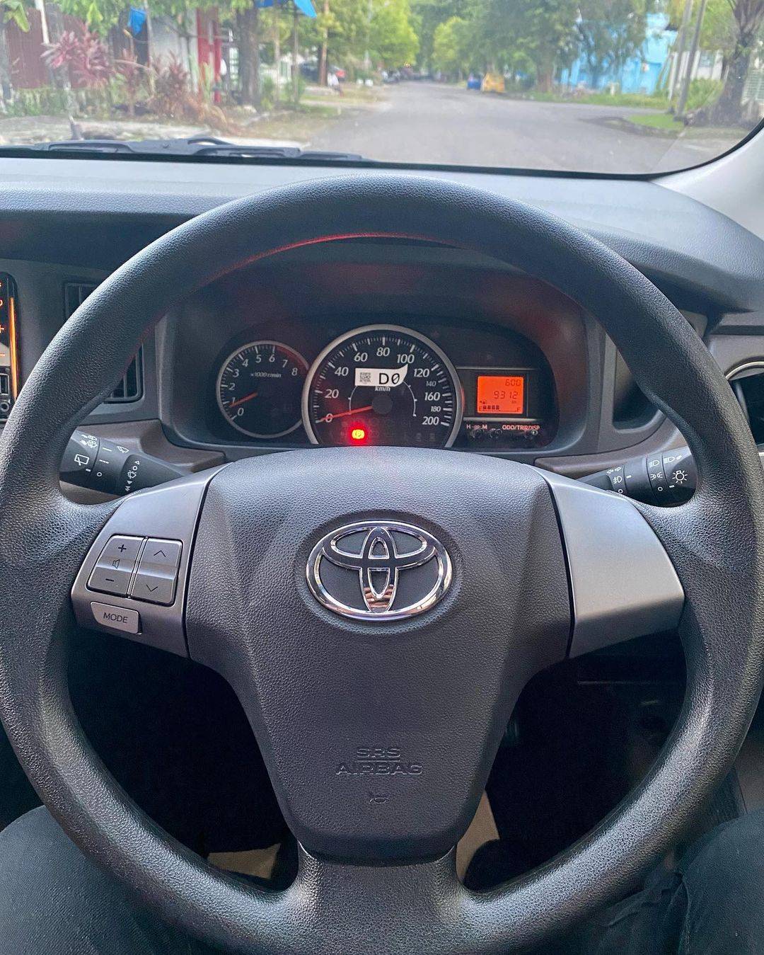 2021 Toyota Calya G MT 2021 Toyota Calya G MT