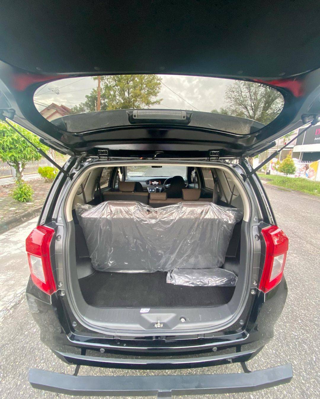 2021 Toyota Calya G MT 2021 Toyota Calya G MT