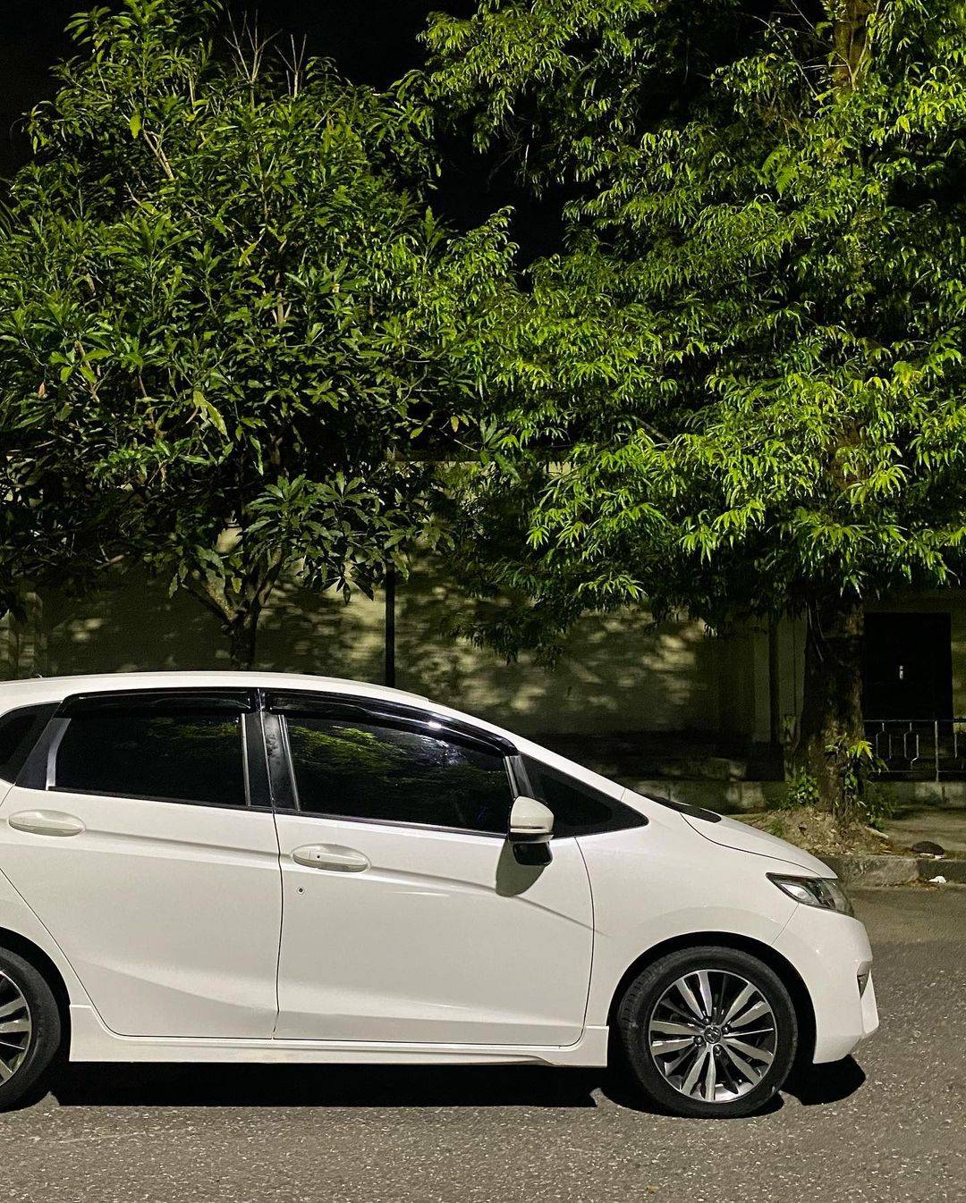 2015 Honda Jazz  GK5 1.5 RS MT 2015 Honda Jazz  GK5 1.5 RS MT