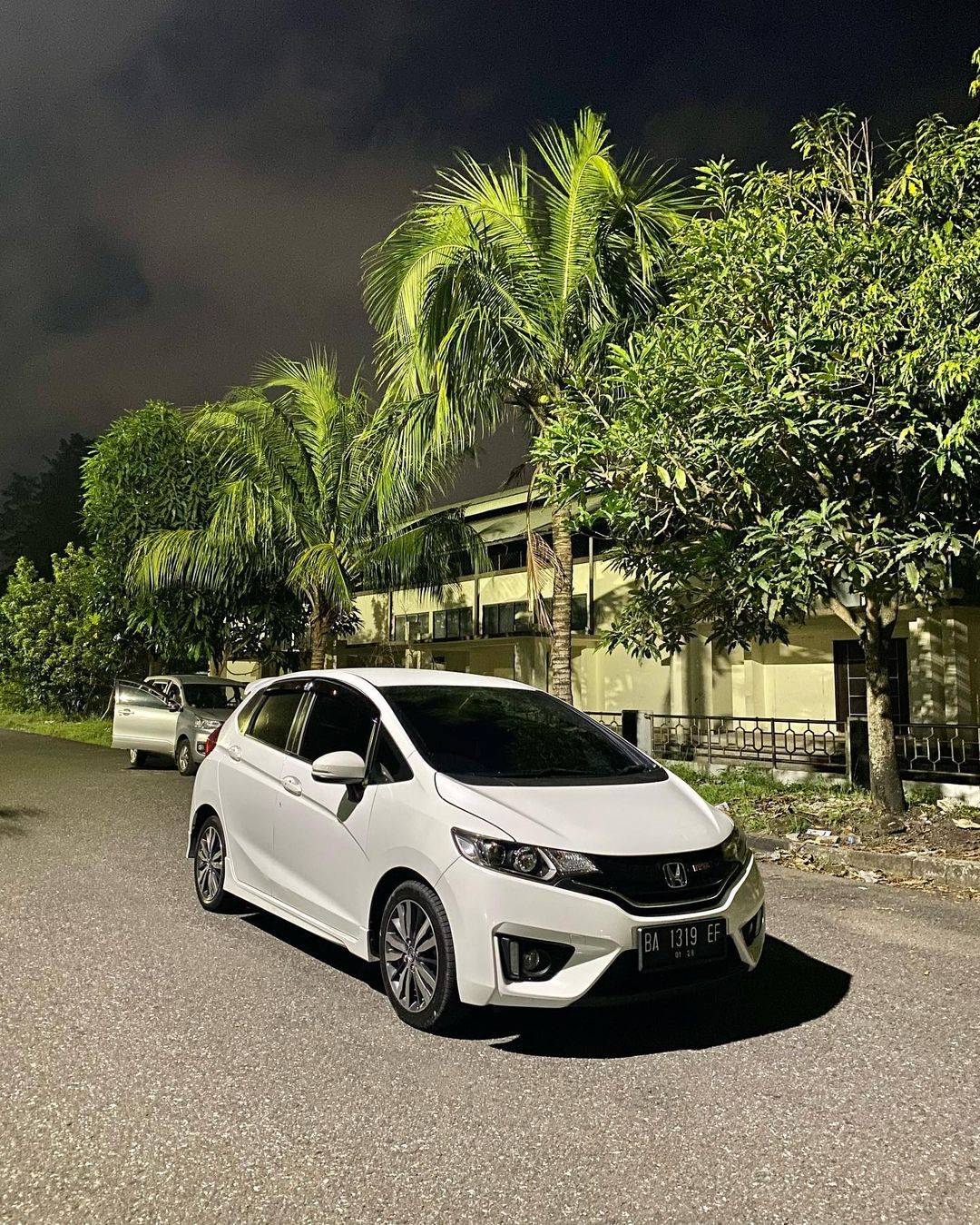 2015 Honda Jazz  GK5 1.5 RS MT 2015 Honda Jazz  GK5 1.5 RS MT