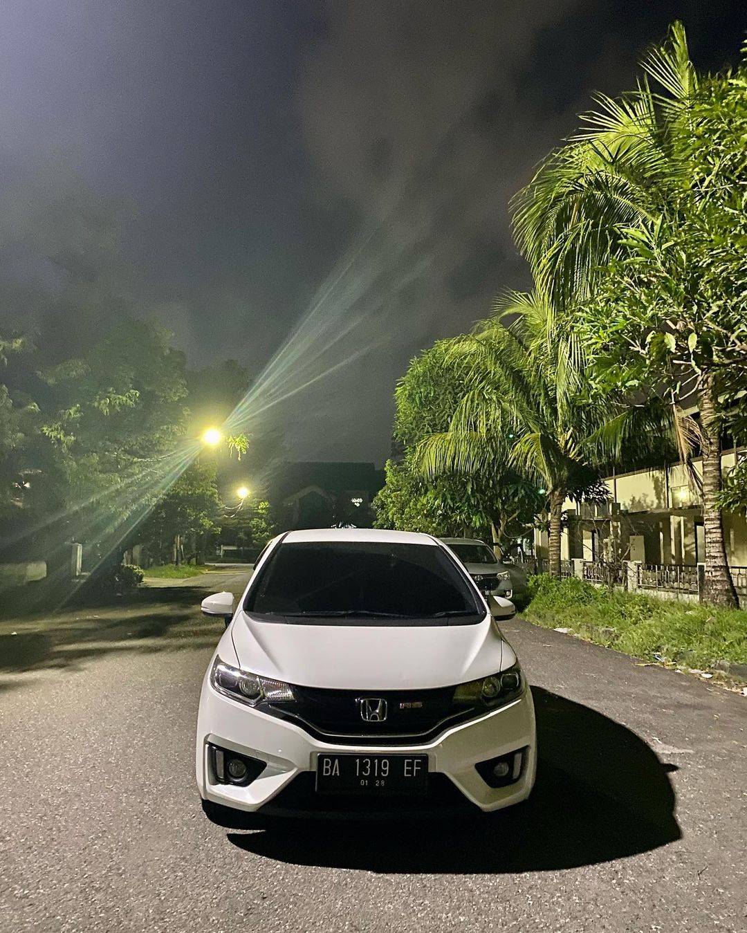 2015 Honda Jazz  GK5 1.5 RS MT 2015 Honda Jazz  GK5 1.5 RS MT