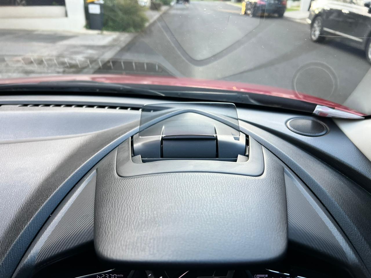 2016 Mazda 2 1.5L GT AT 2016 Mazda 2 1.5L GT AT