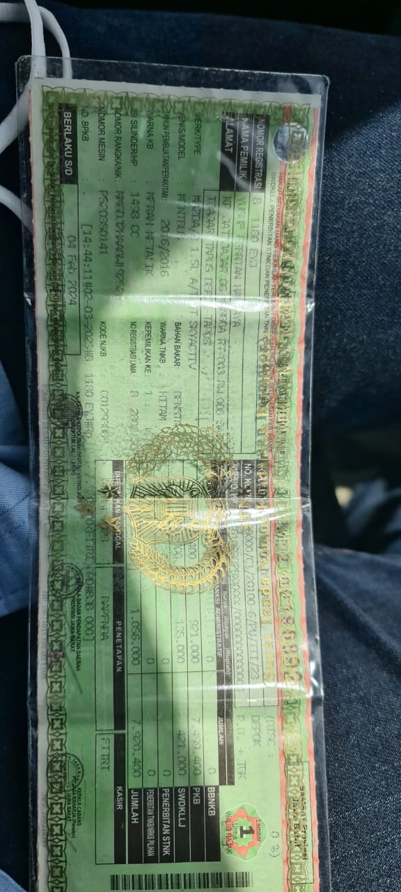 2016 Mazda 2 1.5L GT AT 2016 Mazda 2 1.5L GT AT