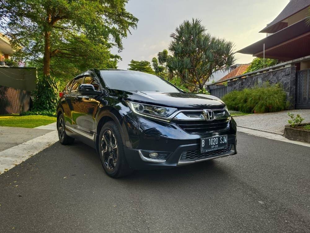 Beli mobil bekas