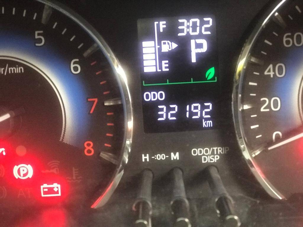 2018 Daihatsu Terios R A/T 2018 Daihatsu Terios R A/T