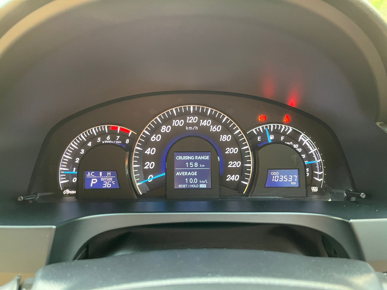 2013 Toyota Camry 2013 Toyota Camry