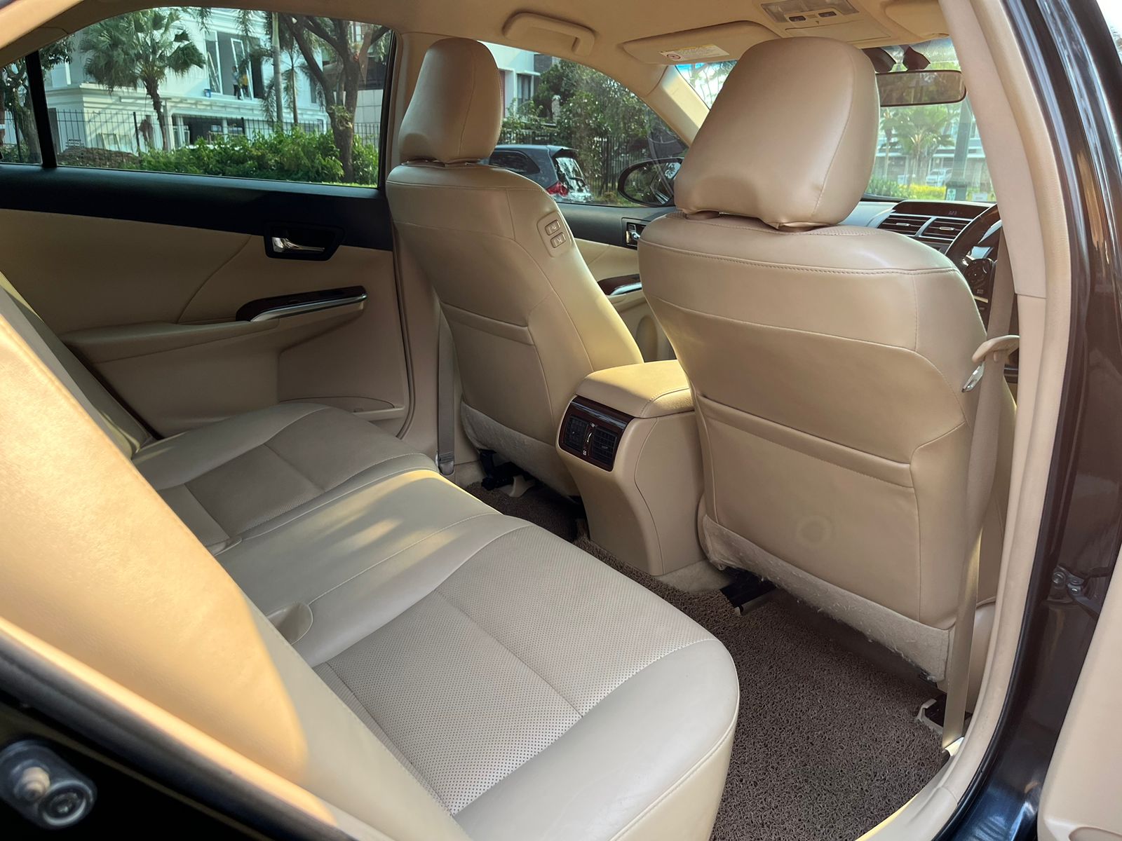 2013 Toyota Camry 2013 Toyota Camry