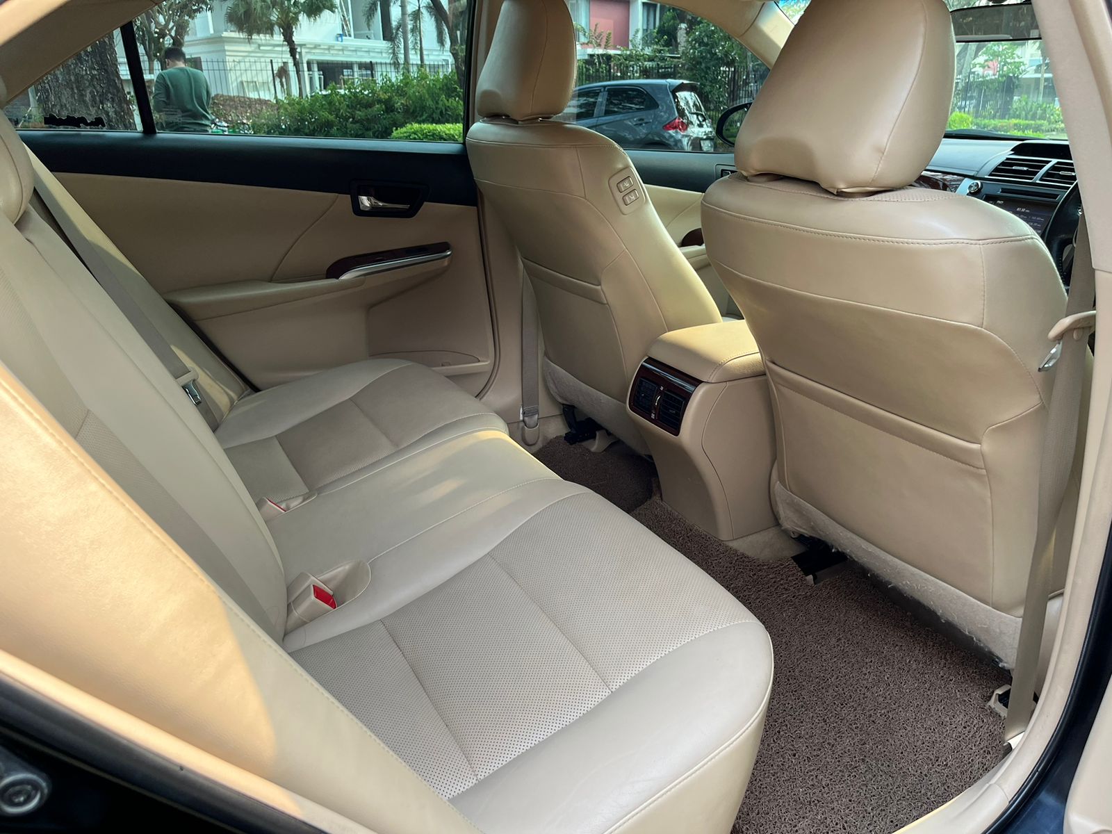 2013 Toyota Camry 2013 Toyota Camry