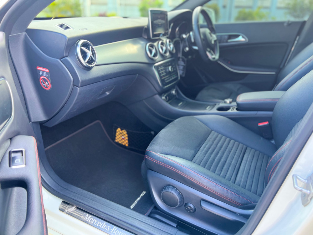 2015 Mercedes Benz CLA-Class 2015 Mercedes Benz CLA-Class