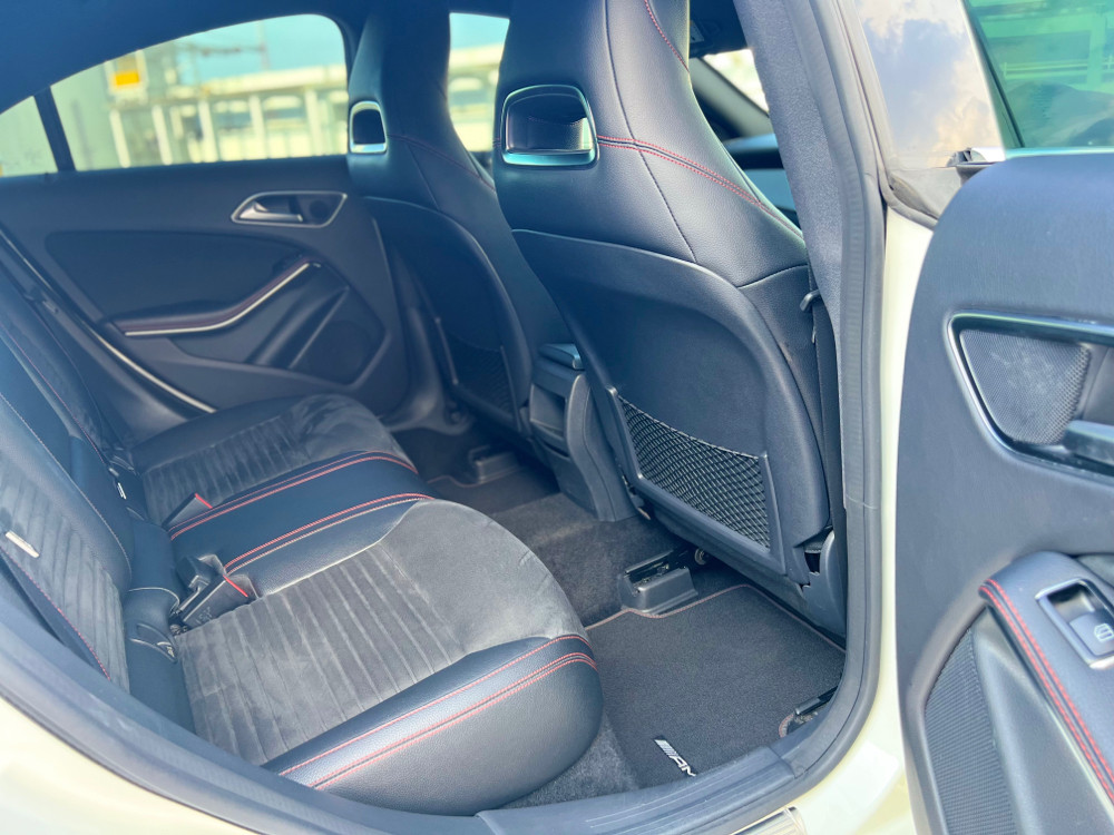 2015 Mercedes Benz CLA-Class 2015 Mercedes Benz CLA-Class