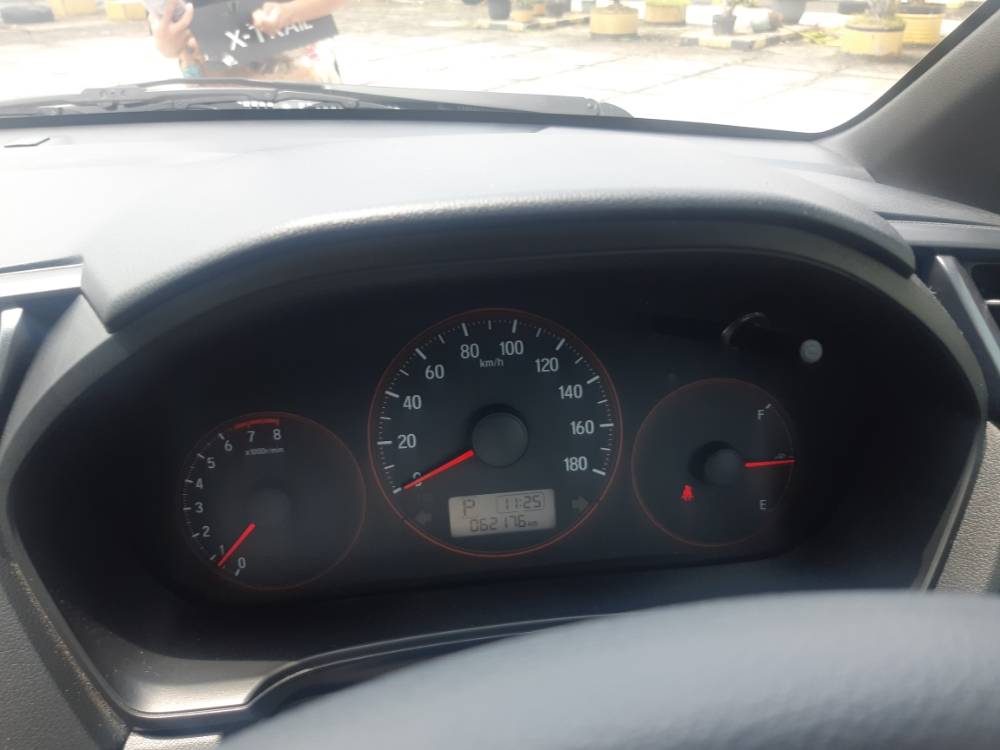 Buy used car