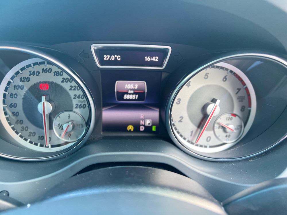 2015 Mercedes Benz CLA-Class 2015 Mercedes Benz CLA-Class