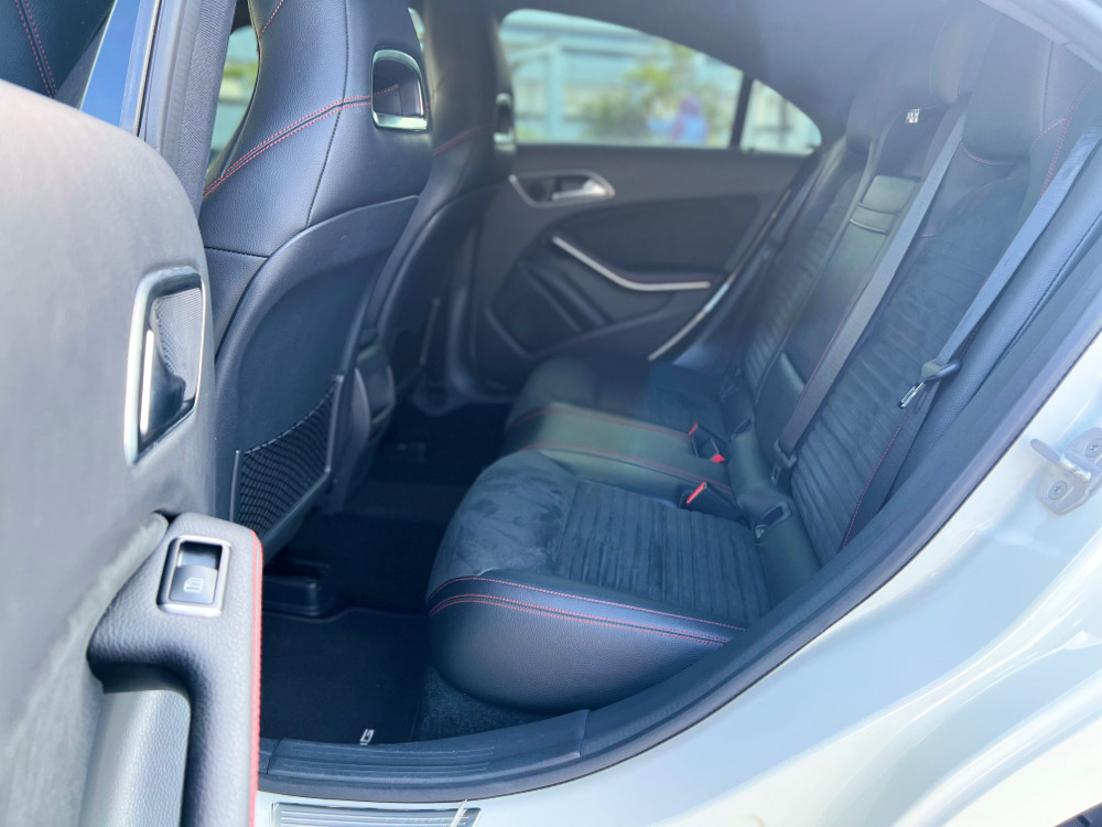 2015 Mercedes Benz CLA-Class 2015 Mercedes Benz CLA-Class