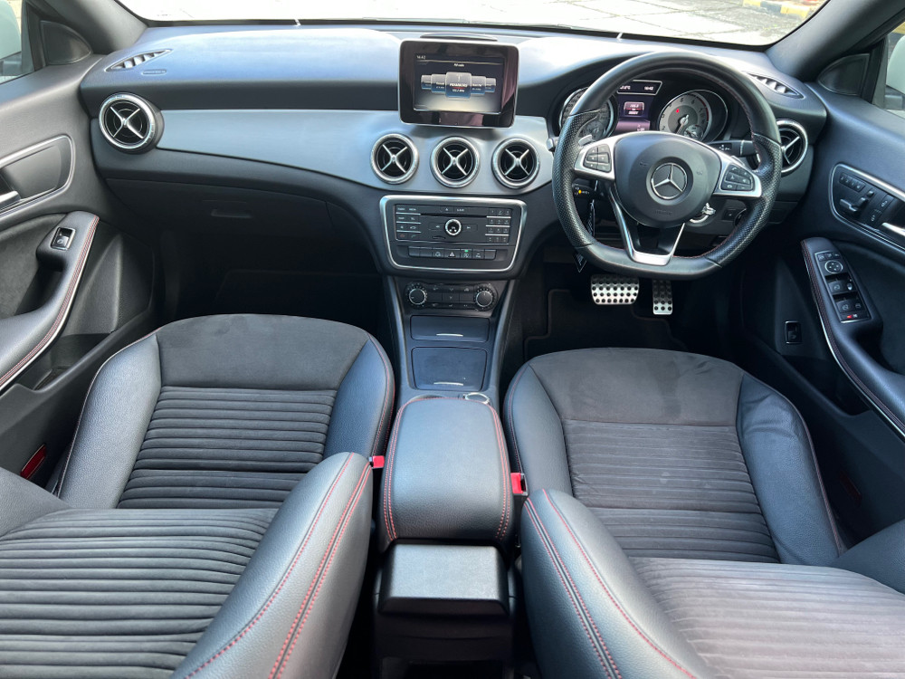 2015 Mercedes Benz CLA-Class 2015 Mercedes Benz CLA-Class