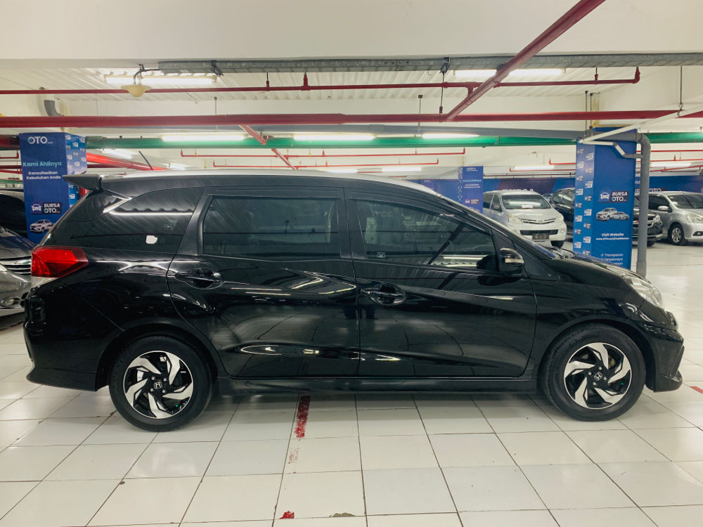 Used 2015 Honda Mobilio  RS  MT RS  MT for sale