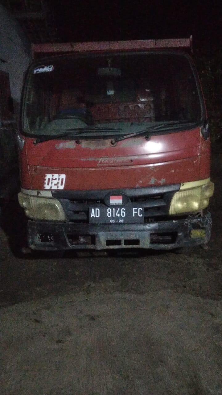 Second Hand 2011 Toyota Hilux Second Hand 2011 Toyota Hilux