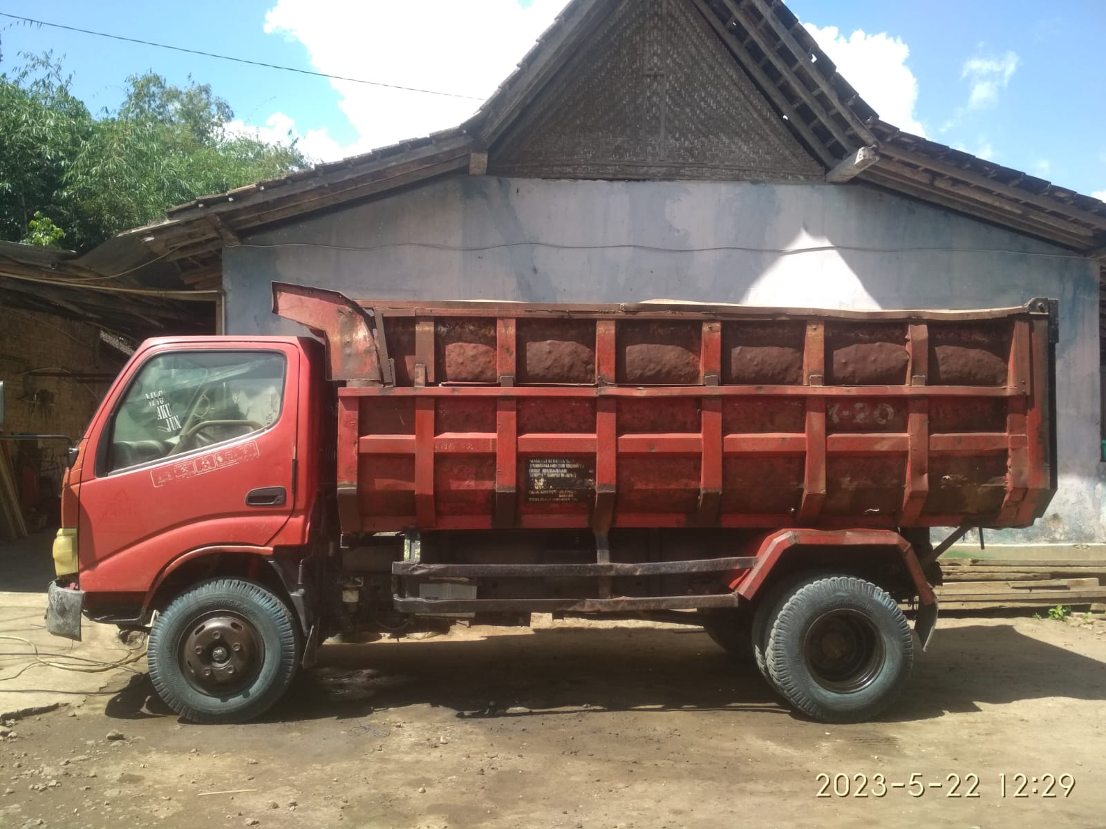 2011 Toyota Hilux 2011 Toyota Hilux