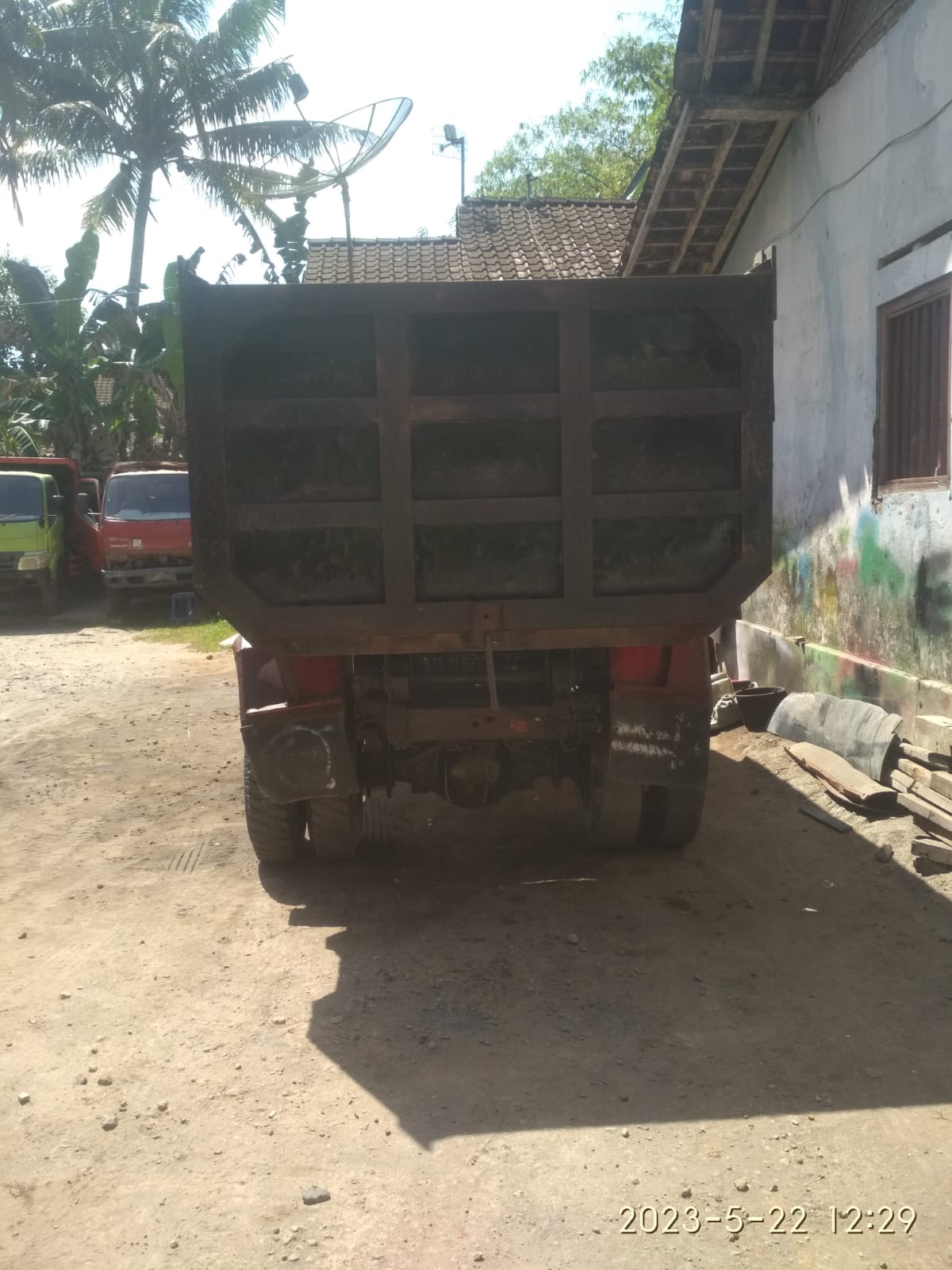 2011 Toyota Hilux 2011 Toyota Hilux