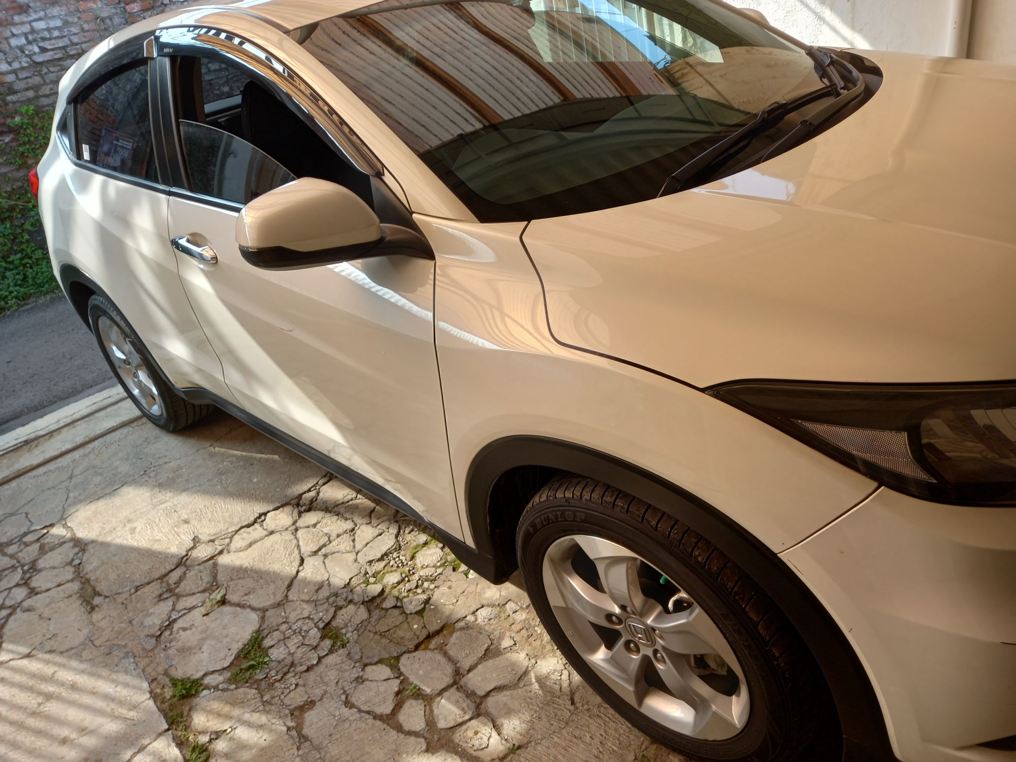 2016 Honda HRV  1.5L E CVT 2016 Honda HRV  1.5L E CVT