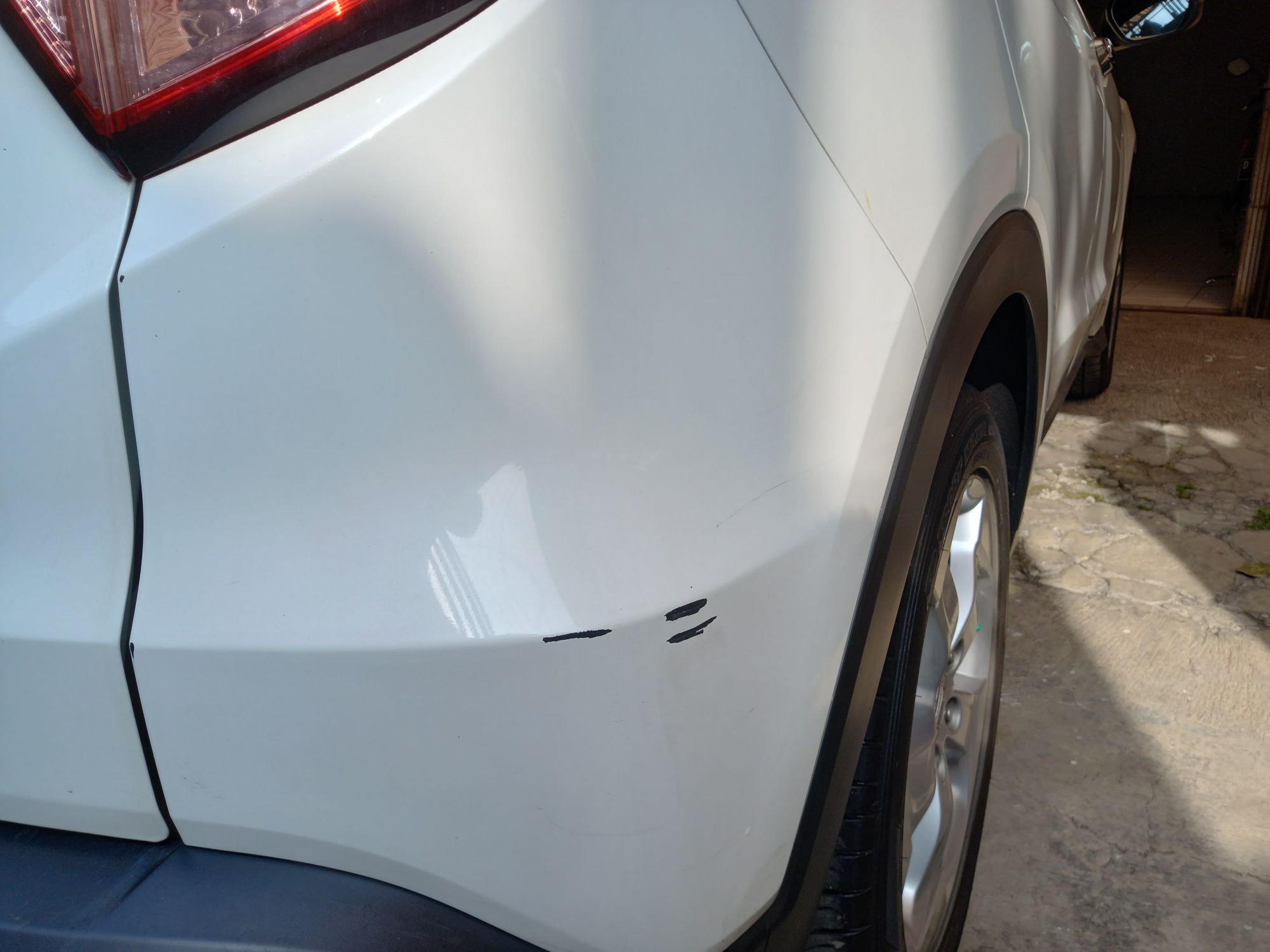 2016 Honda HRV  1.5L E CVT 2016 Honda HRV  1.5L E CVT