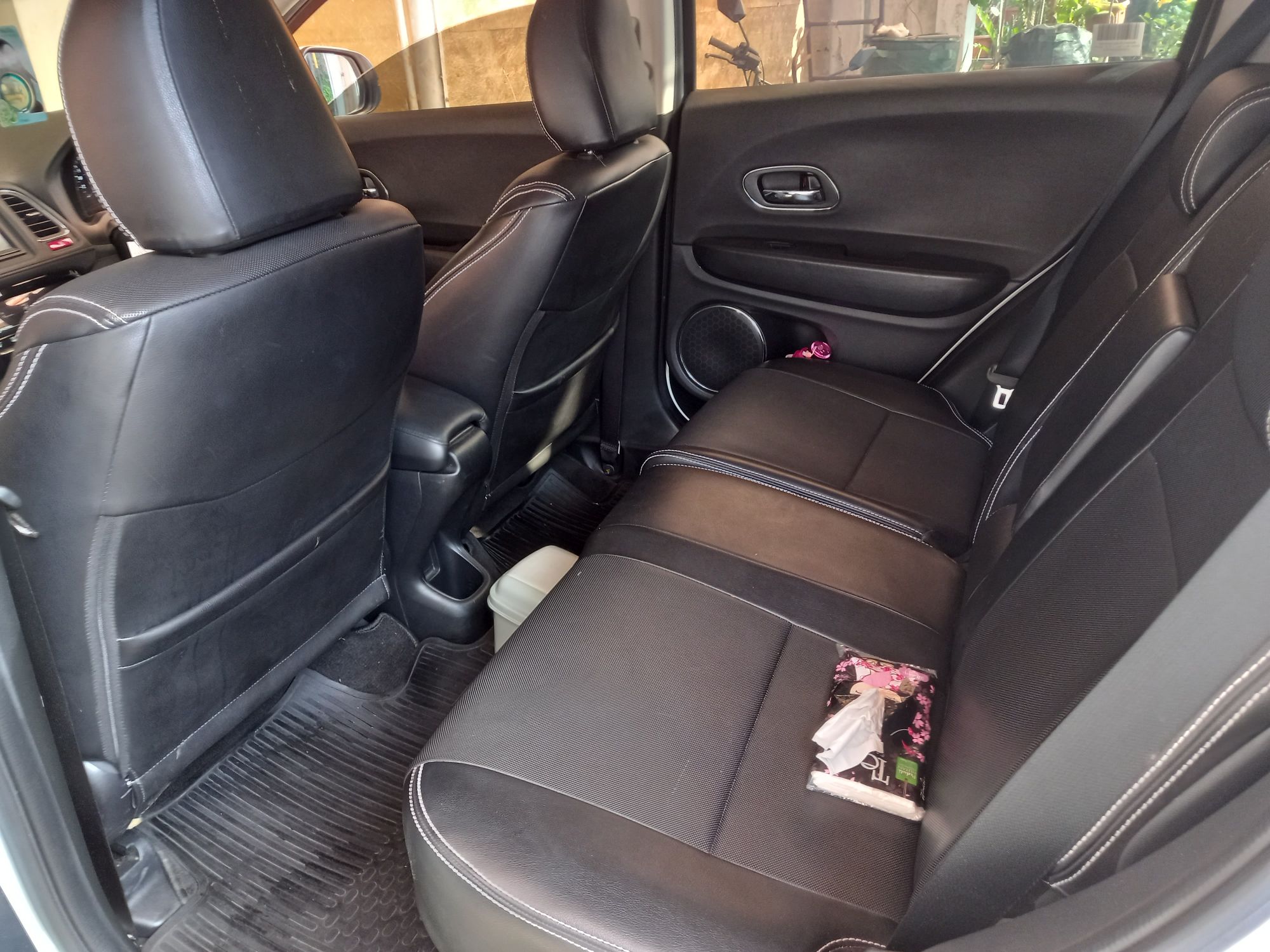 2016 Honda HRV  1.5L E CVT 2016 Honda HRV  1.5L E CVT